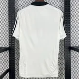 2008 Germany Home Retro Soccer Jersey
