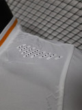 24-25 Ivory Coast White Special Edition Player Version Soccer Jersey
