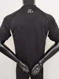 2025-26 Algeria Black Player Version Training shirts