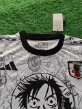 24-25 Japan Special Edition Kids Training *草帽路飞