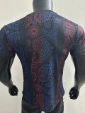 2025-26 Barcelona Black Special Edition Player Version Training Shirts
