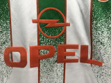 1994 Ireland Away Retro Soccer Jersey(World Cup版-带胸广告)