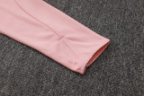 24-25 RMA Pink Kids Half Pull Tracksuit (童装)(半拉链)