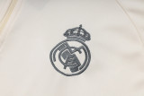 24-25 RMA Beige Kids Half Pull Tracksuit (童装)(半拉链)