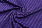 2025-26 Real Madrid Purple Training Short Suit