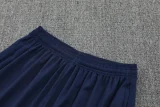 2025-26  Barcelona Khaki Training Short Suit
