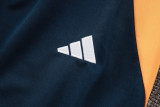 24-25 RMA Royal blue Jacket Tracksuit #A768