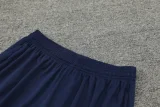 2025-26 Atletico Madrid Royal blue Training Short Suit