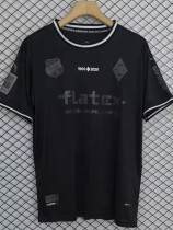 2020 Monchengladbach 120th Anniversary Fans Soccer Jersey