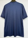 2025-26 PSG Home Print Paris Los Angeles XO Fans Soccer jersey