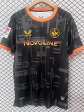 25-26 Kaiserslautern Third Fans Soccer Jersey