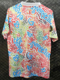 24-25 Marseille 七彩 Special Edition Training Shirts