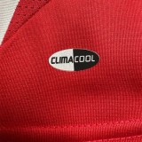 2007-2008 Bayern Home Retro Soccer Jersey