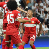 24-25 Stuttgart Third Fans Soccer Jersey