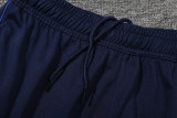 25-26 Marseille Royal blue Polo Tracksuit