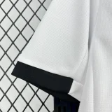 2025-26 Monchengladbach Home Fans Soccer Jersey