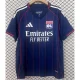 2025-26 Lyon Away Fans Soccer Jersey
