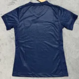 2025-26 PSG Home Women Soccer Jersey