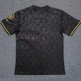 24-25 Bayern Black 125th Anniversary Fans Soccer Jersey