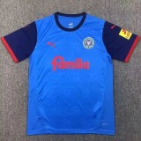 24-25 Holstein Kiel Home Fans Soccer Jersey