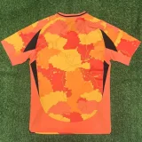 2025-26 Paris FC Third Fans Soccer Jersey