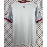 24-25 Kaiserslautern Away Fans Soccer Jersey