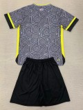 24-25 Lille Third Kids Soccer Jersey