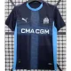 2025-26 Marseille Away Fans Soccer Jersey