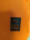 24-25 Marseille Third Player Version Soccer Jersey (Print all Sponsor)