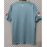 24-25 Kaiserslautern Third Fans Soccer Jersey