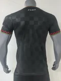 2025-26 Bayern Third Fans Soccer Jersey