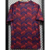 2025-26 RB Leipzig Red Training Shirts