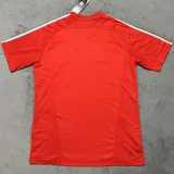 2025-26 Bayern Red Special Edition Training shirts