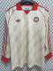 24-25 Bayern Yellow Special Retro Edition Long Sleeve Soccer Jersey (长袖)