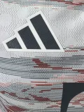 2025-26 Bayern Away Player Version Soccer Jersey