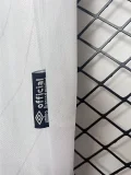 25-26 Bielefeld Away Fans Soccer Jersey