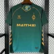 2025-26 Werder Bremen Third Fans Soccer Jersey