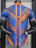 24-25 Marseille Special Edition Player Version Training shirts