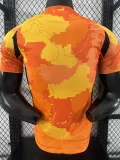 2025-26 Paris FC Third Player Version Soccer Jersey