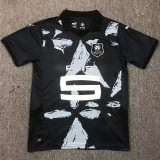 24-25 Stade Rennais Third Fans Soccer Jersey