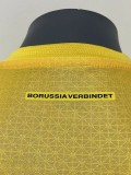2025-26 Dortmund Yellow Special Edition Player Version Soccer Jersey