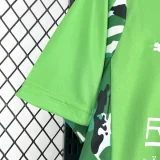 2025-26 Monchengladbach Away Fans Soccer Jersey