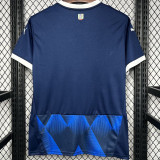 24-25 Heidenheim Away Fans Soccer Jersey 海登