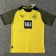 2025-26 Dortmund Yellow Training shirts