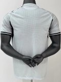 25-26 Bayern Grey Special Edition Player Version Soccer Jersey