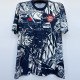 23-24 Bayern Blue White Special Edition Fans Soccer Jersey