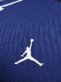 24-25 PSG Fourth Player Version Soccer Jersey