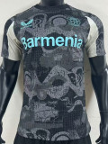 24-25 LeverKusen Third Player Version Soccer Jersey