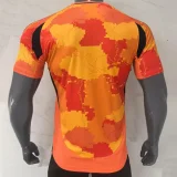 2025-26 Paris FC Third Fans Soccer Jersey