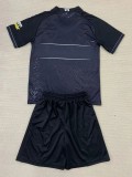 24-25 Stuttgart Third Kids Soccer Jersey